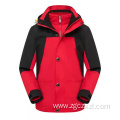 Custom Comfortable Detachable Outdoor Kids Windbreaker